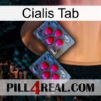 Cialis Tab 14